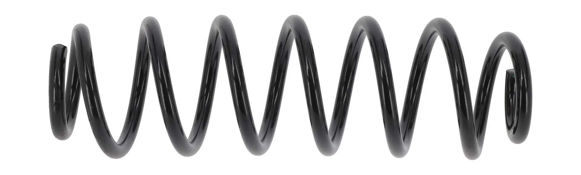 Fahrwerksfeder Hinterachse MONROE SP4738