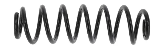 Fahrwerksfeder Hinterachse MONROE SP4738 Bild Fahrwerksfeder Hinterachse MONROE SP4738