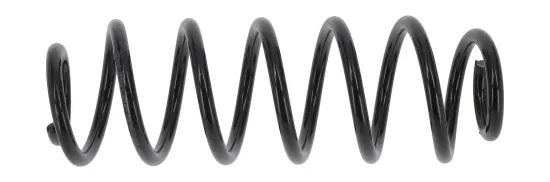 Fahrwerksfeder Hinterachse MONROE SP4740 Bild Fahrwerksfeder Hinterachse MONROE SP4740