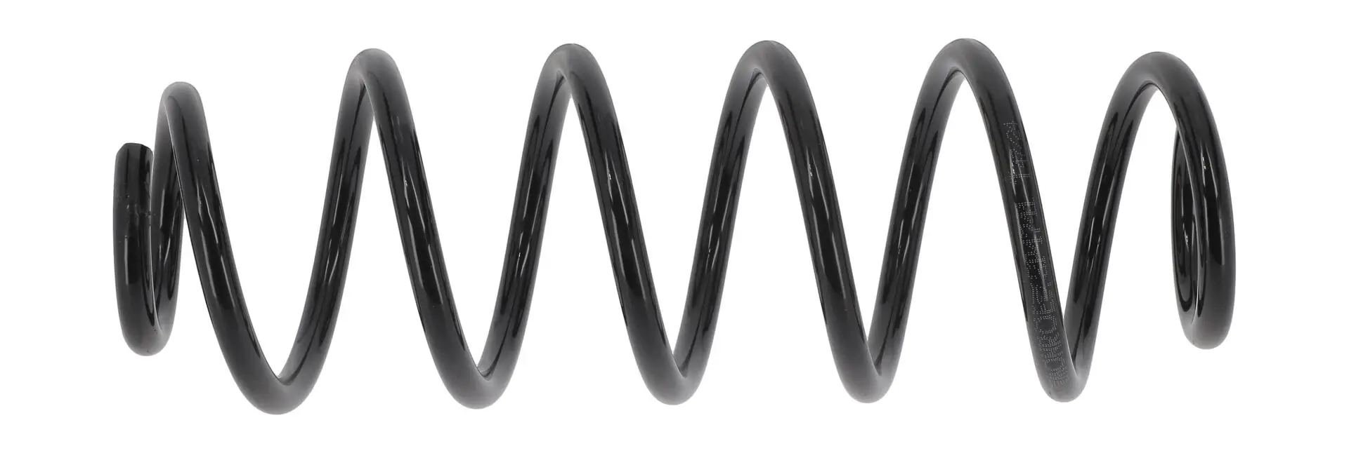 Fahrwerksfeder Hinterachse MONROE SP4741