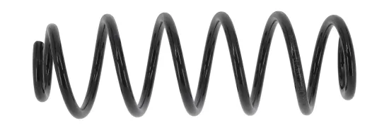 Fahrwerksfeder Hinterachse MONROE SP4741 Bild Fahrwerksfeder Hinterachse MONROE SP4741