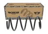 Fahrwerksfeder Vorderachse MONROE SP4742 Bild Fahrwerksfeder Vorderachse MONROE SP4742