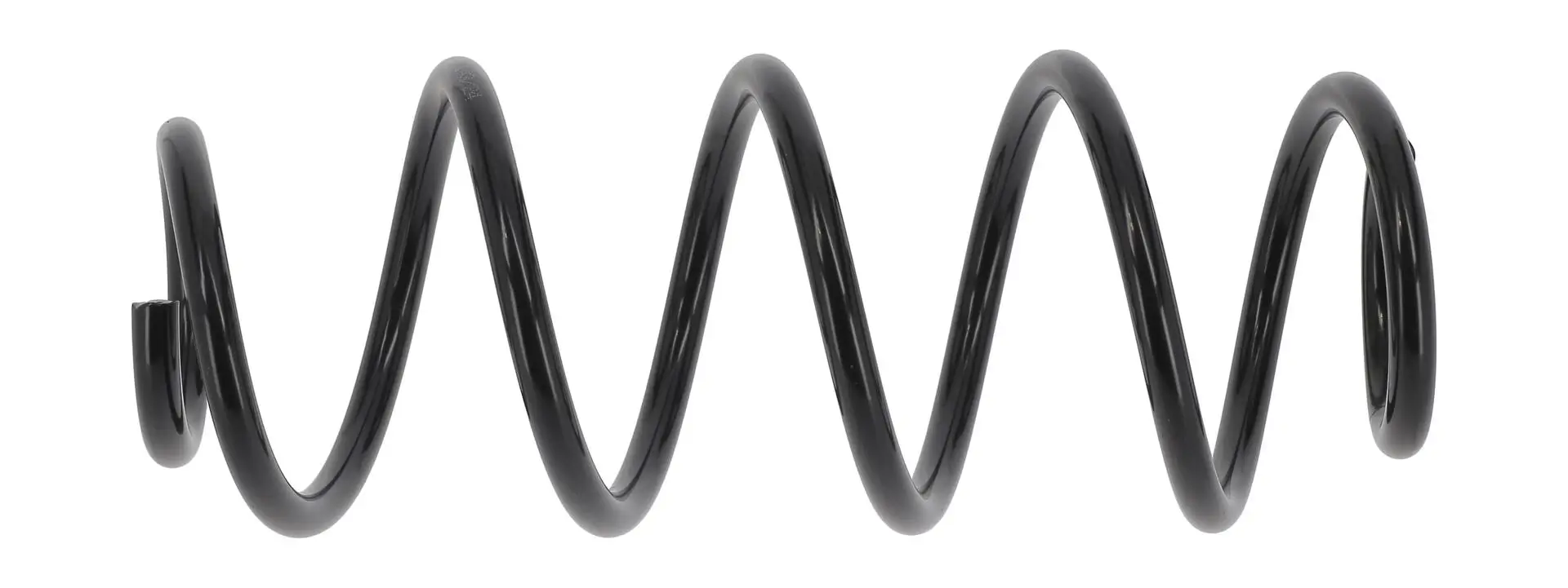 Fahrwerksfeder Hinterachse MONROE SP4745