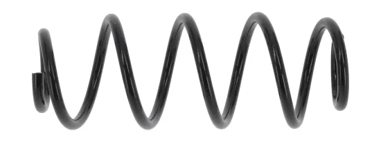 Fahrwerksfeder Hinterachse MONROE SP4745 Bild Fahrwerksfeder Hinterachse MONROE SP4745