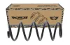 Fahrwerksfeder Hinterachse MONROE SP4745 Bild Fahrwerksfeder Hinterachse MONROE SP4745