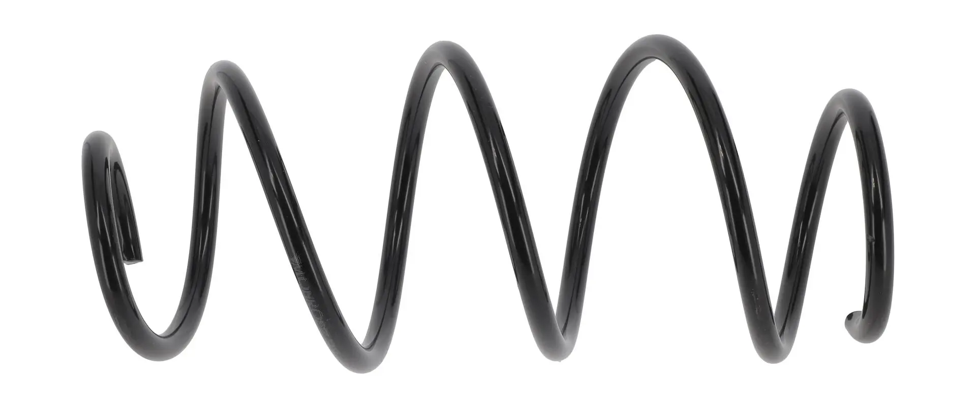 Fahrwerksfeder Vorderachse MONROE SP4746