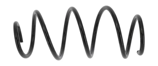 Fahrwerksfeder Vorderachse MONROE SP4746 Bild Fahrwerksfeder Vorderachse MONROE SP4746