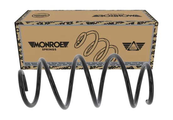 Fahrwerksfeder Vorderachse MONROE SP4746 Bild Fahrwerksfeder Vorderachse MONROE SP4746