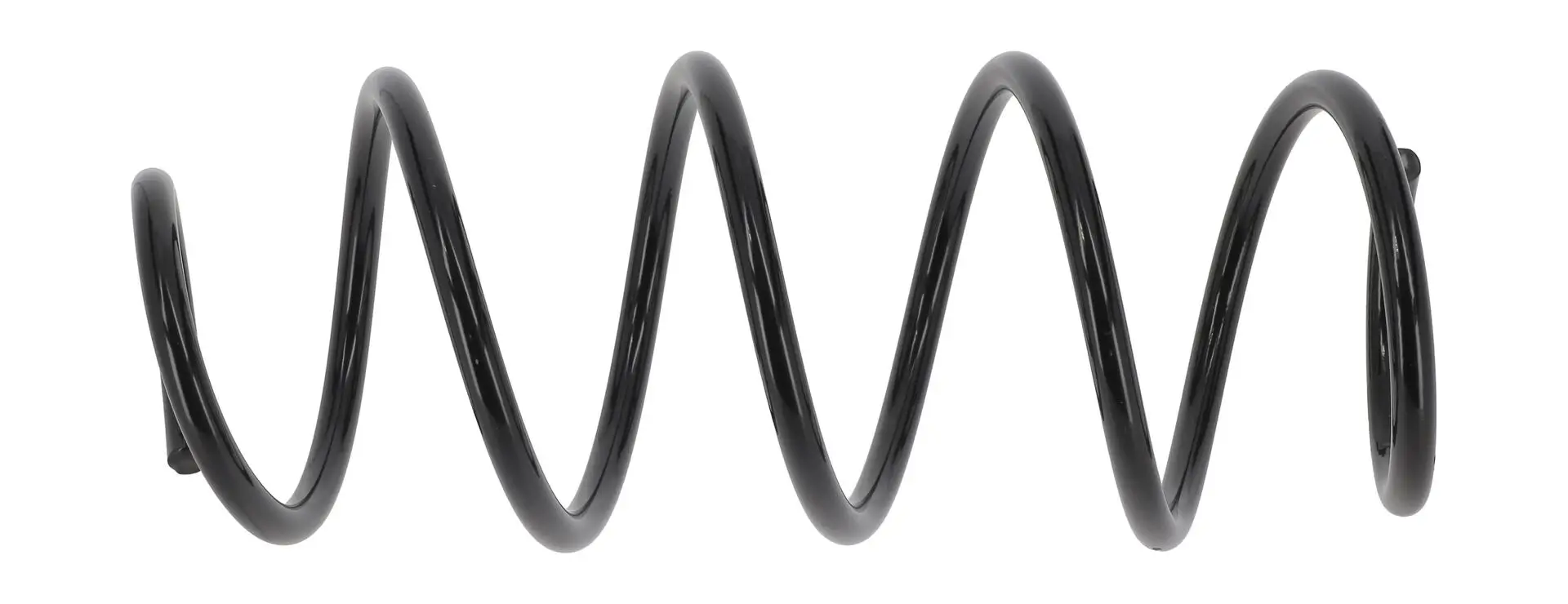 Fahrwerksfeder Vorderachse MONROE SP4747