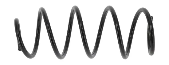 Fahrwerksfeder Vorderachse MONROE SP4747 Bild Fahrwerksfeder Vorderachse MONROE SP4747