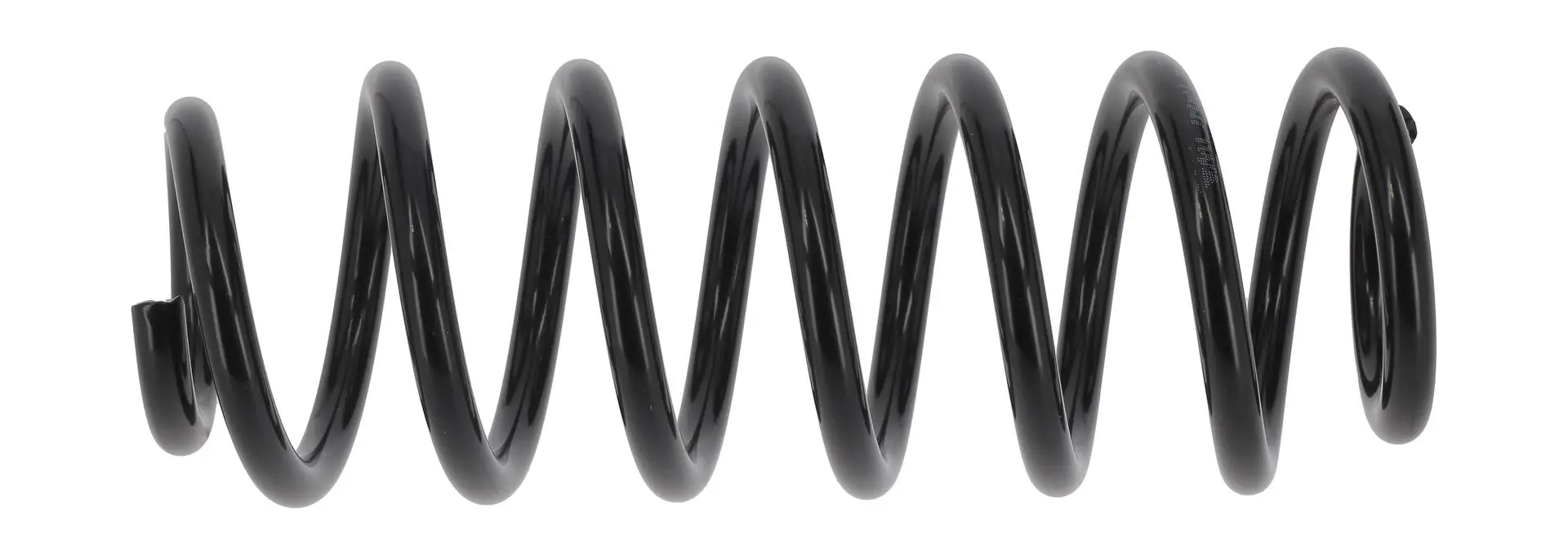 Fahrwerksfeder Hinterachse MONROE SP4748