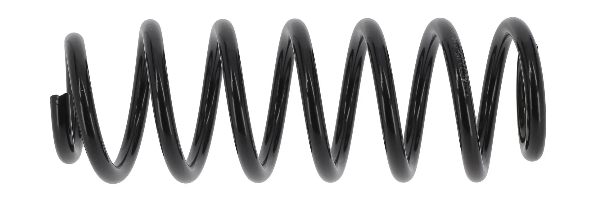 Fahrwerksfeder Hinterachse MONROE SP4749