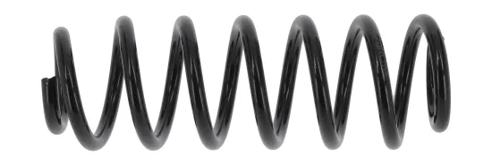 Fahrwerksfeder Hinterachse MONROE SP4749 Bild Fahrwerksfeder Hinterachse MONROE SP4749