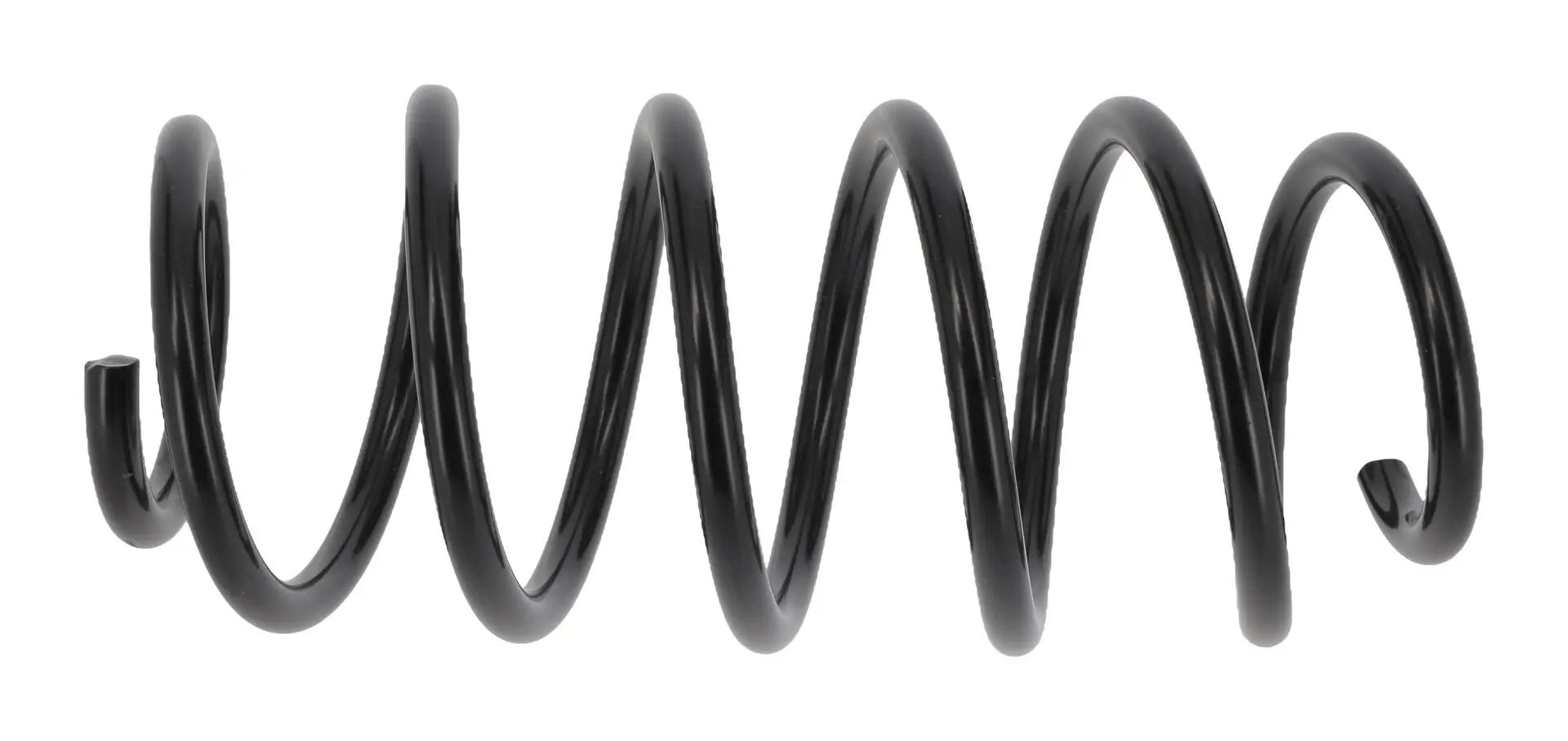 Fahrwerksfeder Vorderachse MONROE SP4750