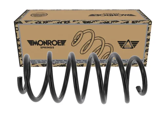 Fahrwerksfeder Vorderachse MONROE SP4750 Bild Fahrwerksfeder Vorderachse MONROE SP4750
