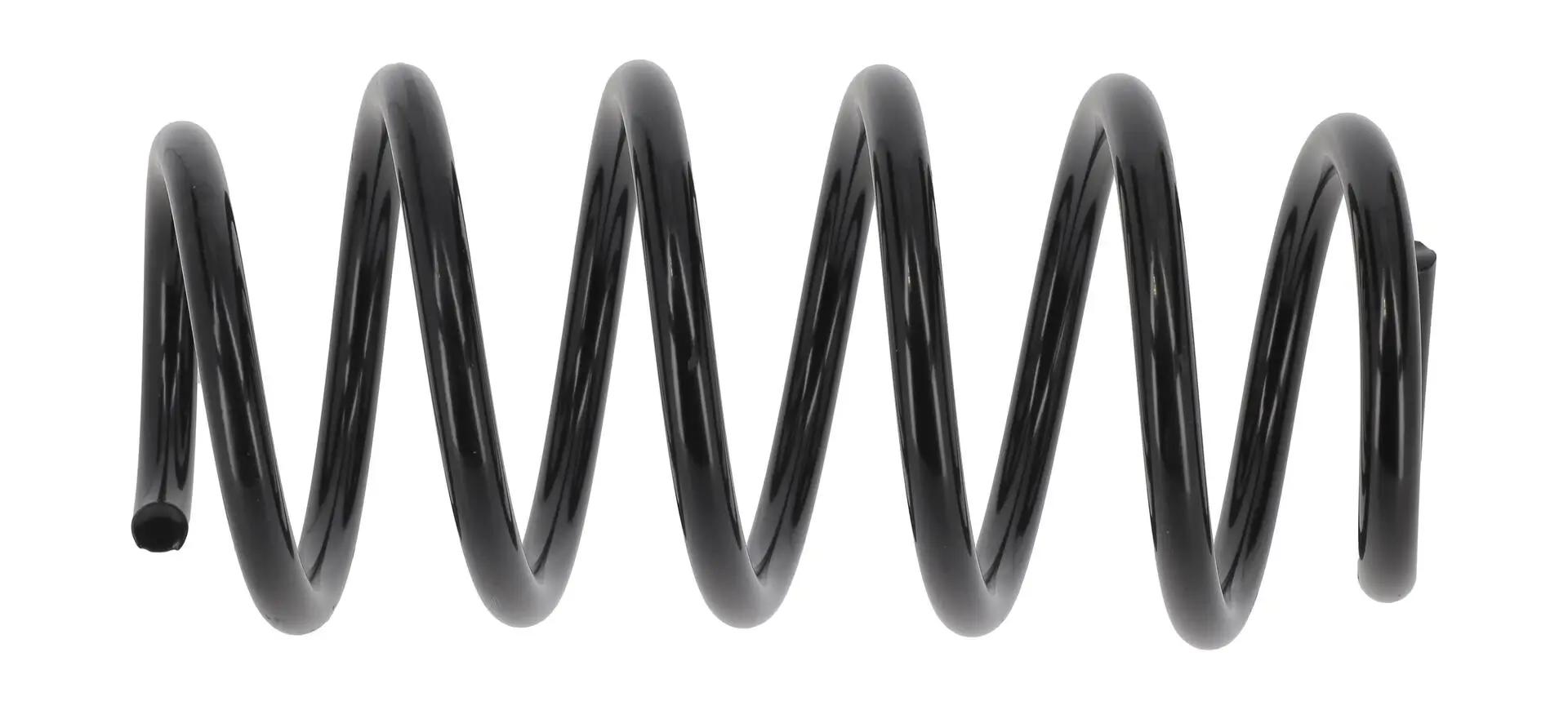 Fahrwerksfeder Vorderachse MONROE SP4751