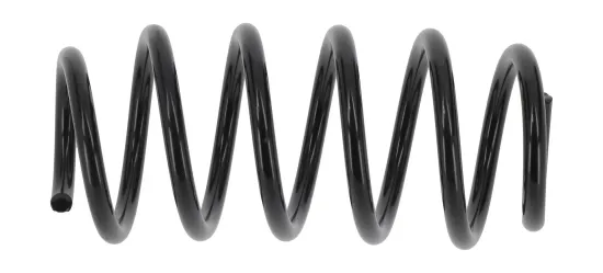 Fahrwerksfeder Vorderachse MONROE SP4751 Bild Fahrwerksfeder Vorderachse MONROE SP4751