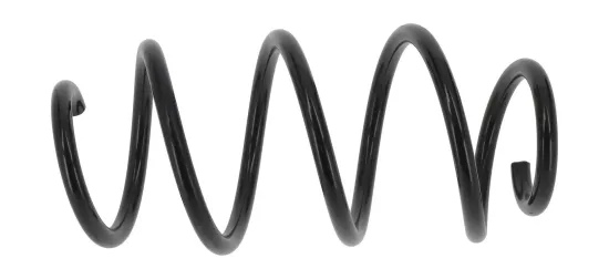 Fahrwerksfeder Vorderachse MONROE SP4752 Bild Fahrwerksfeder Vorderachse MONROE SP4752