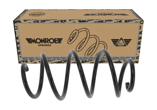 Fahrwerksfeder MONROE SP4753 Bild Fahrwerksfeder MONROE SP4753