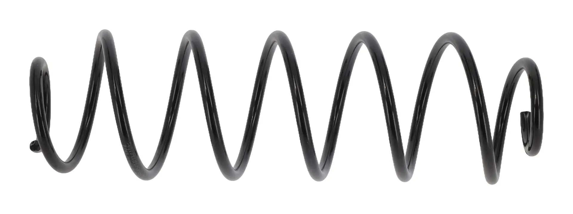 Fahrwerksfeder Hinterachse MONROE SP4755