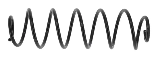 Fahrwerksfeder Hinterachse MONROE SP4755 Bild Fahrwerksfeder Hinterachse MONROE SP4755