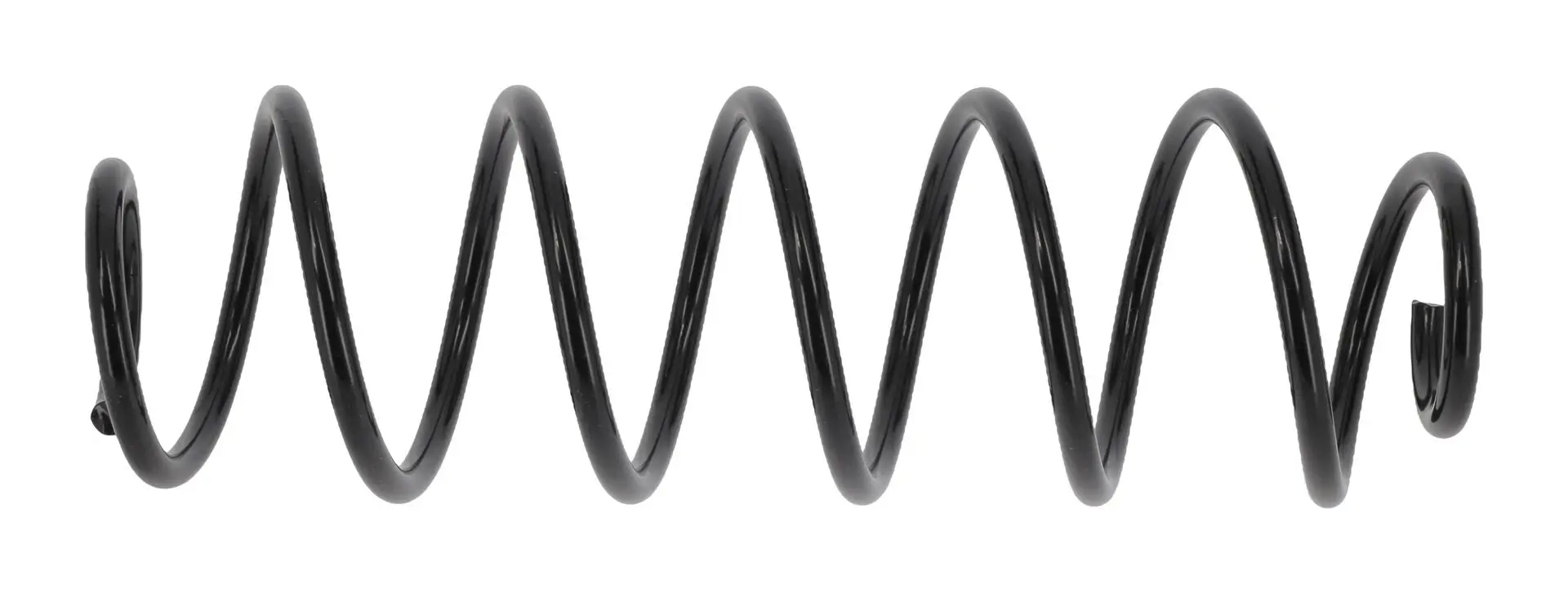 Fahrwerksfeder Hinterachse MONROE SP4756