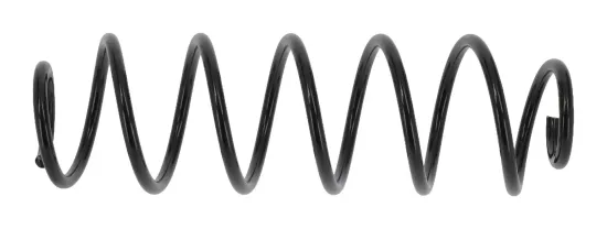 Fahrwerksfeder Hinterachse MONROE SP4756 Bild Fahrwerksfeder Hinterachse MONROE SP4756