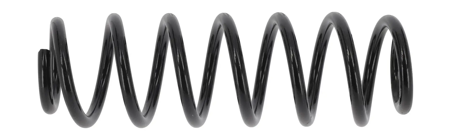 Fahrwerksfeder Hinterachse MONROE SP4758