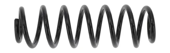 Fahrwerksfeder Hinterachse MONROE SP4758 Bild Fahrwerksfeder Hinterachse MONROE SP4758