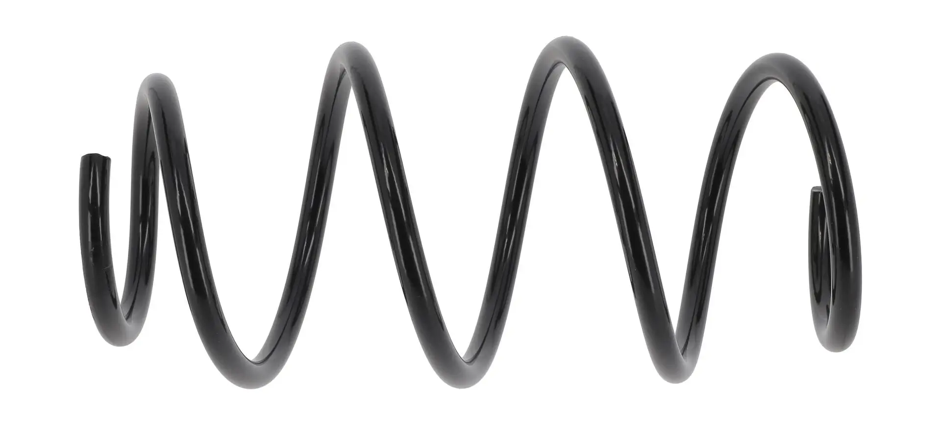 Fahrwerksfeder Vorderachse MONROE SP4760