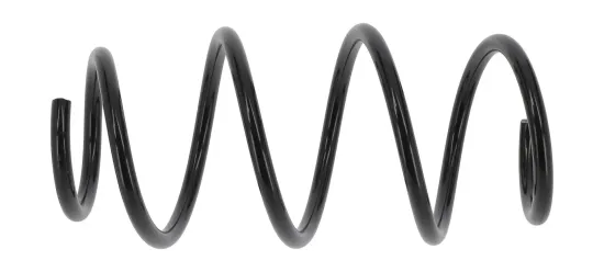 Fahrwerksfeder Vorderachse MONROE SP4760 Bild Fahrwerksfeder Vorderachse MONROE SP4760