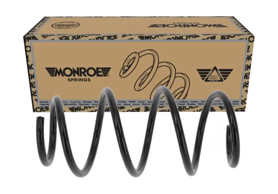 Fahrwerksfeder Vorderachse MONROE SP4760 Bild Fahrwerksfeder Vorderachse MONROE SP4760