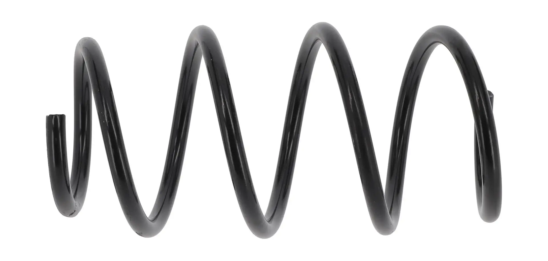 Fahrwerksfeder Vorderachse MONROE SP4761