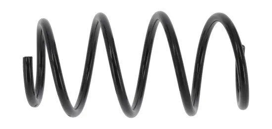 Fahrwerksfeder Vorderachse MONROE SP4761 Bild Fahrwerksfeder Vorderachse MONROE SP4761