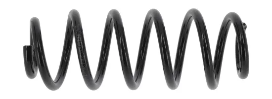 Fahrwerksfeder Hinterachse MONROE SP4763 Bild Fahrwerksfeder Hinterachse MONROE SP4763