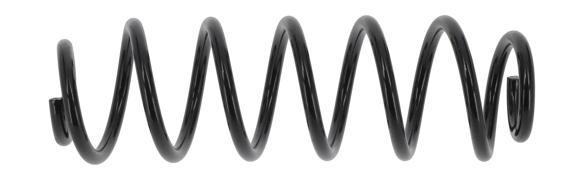 Fahrwerksfeder Hinterachse MONROE SP4764