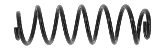 Fahrwerksfeder Hinterachse MONROE SP4764 Bild Fahrwerksfeder Hinterachse MONROE SP4764