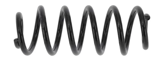 Fahrwerksfeder Hinterachse MONROE SP4765 Bild Fahrwerksfeder Hinterachse MONROE SP4765