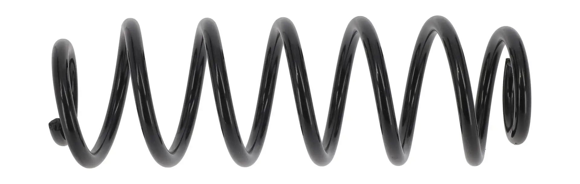 Fahrwerksfeder Hinterachse MONROE SP4769