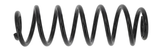 Fahrwerksfeder Hinterachse MONROE SP4769 Bild Fahrwerksfeder Hinterachse MONROE SP4769