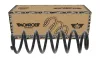 Fahrwerksfeder Hinterachse MONROE SP4769 Bild Fahrwerksfeder Hinterachse MONROE SP4769