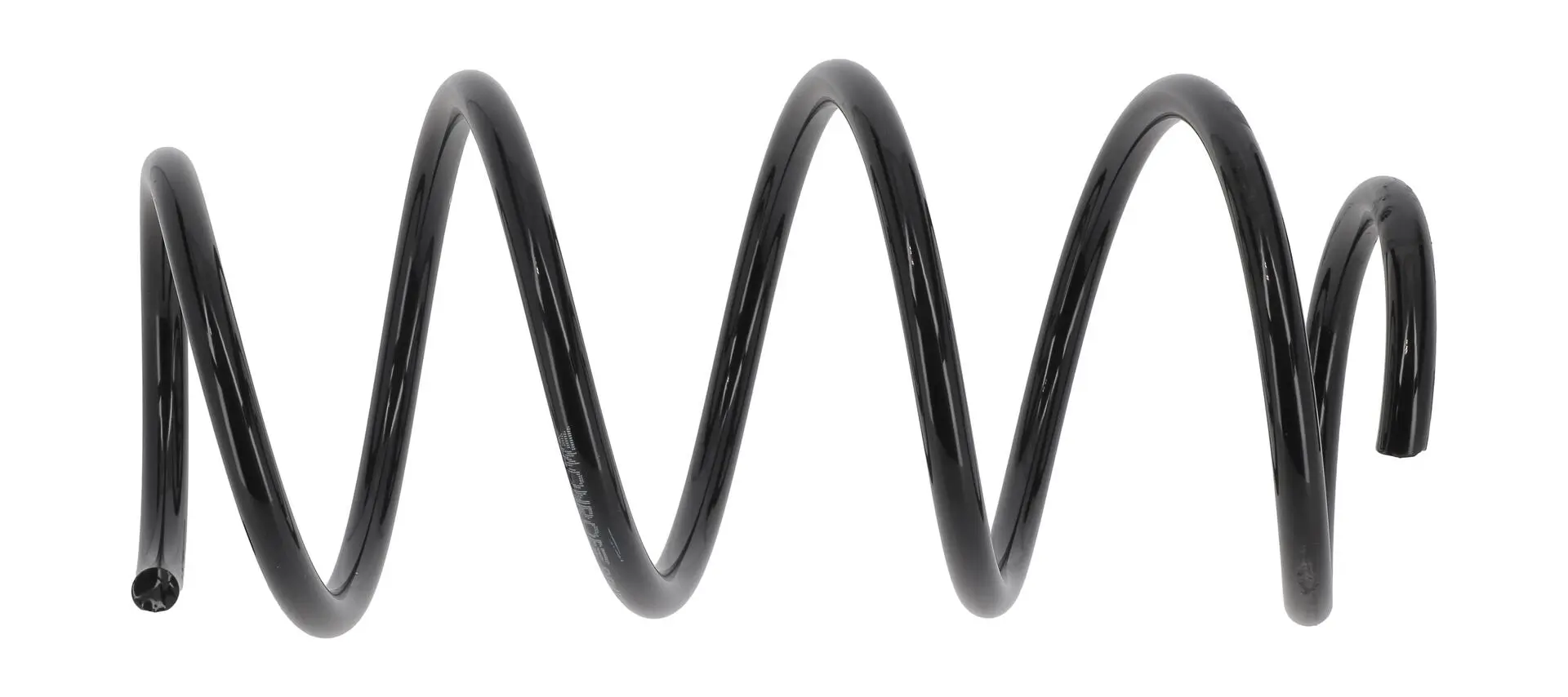 Fahrwerksfeder MONROE SP4774