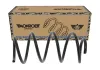 Fahrwerksfeder MONROE SP4774 Bild Fahrwerksfeder MONROE SP4774