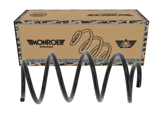 Fahrwerksfeder MONROE SP4774 Bild Fahrwerksfeder MONROE SP4774