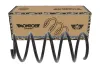 Fahrwerksfeder Vorderachse MONROE SP4775 Bild Fahrwerksfeder Vorderachse MONROE SP4775