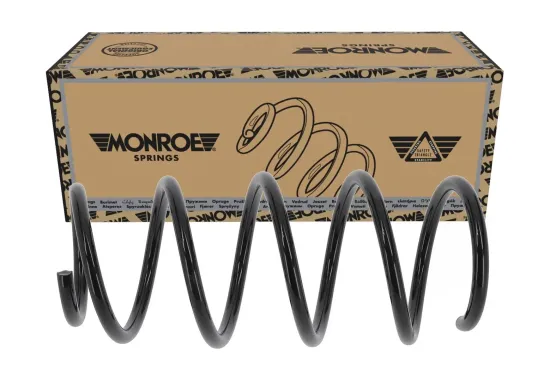 Fahrwerksfeder Vorderachse MONROE SP4775 Bild Fahrwerksfeder Vorderachse MONROE SP4775