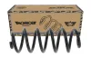 Fahrwerksfeder Hinterachse MONROE SP4778 Bild Fahrwerksfeder Hinterachse MONROE SP4778