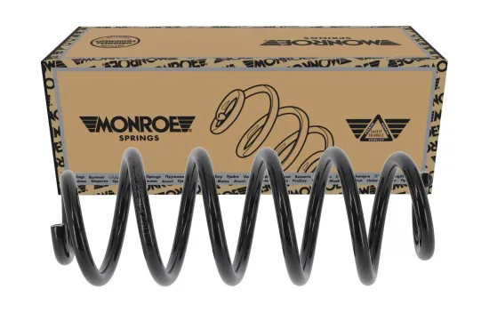 Fahrwerksfeder Hinterachse MONROE SP4778 Bild Fahrwerksfeder Hinterachse MONROE SP4778