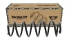 Fahrwerksfeder MONROE SP4779 Bild Fahrwerksfeder MONROE SP4779