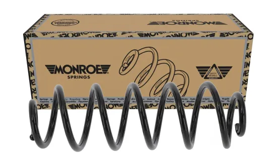 Fahrwerksfeder MONROE SP4779 Bild Fahrwerksfeder MONROE SP4779